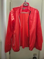 FILA ゴルフ ウィンドブレーカー 100サイズ