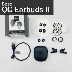美品✨ 廃盤品 Bose sleepbuds II 睡眠用 イヤホン 熟睡 - メルカリ