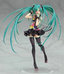 Max Factory 初音ミク mebae ver. 1/7 フィギュア - メルカリ