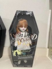 Living Dead Dolls シリーズ31 THUMP 開封済み - メルカリ