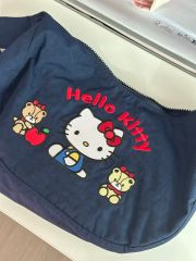新品未使用 Katie BABY BOSTON mini bag BLACK - メルカリ