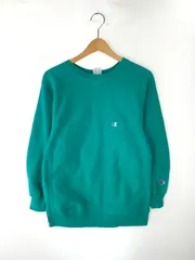 【中古】【メンズ】Champion チャンピオン 90's REVERSE WEAVE CREWNECK SWEAT 90年代 リバースウィーブ クルーネックスウェット トップス トレーナー 【146-241126-yk-17-TAG】のサムネイル