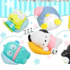 サンリオ けろっぴ 入浴剤 レア フィギュア ガチャ