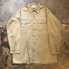 a*a様 AURALEE WOOL MAX GABA SHIRT グレージュ 3 - メルカリ