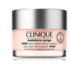 <ナ>【新品未開封】CLINIQUE (クリニーク) モイスチャー サージ ジェルクリーム 100H (50mL) | 保湿 ジェル マスク クリームのサムネイル