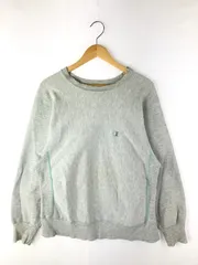 【中古】【メンズ】Champion チャンピオン 80’s REVERSE WEAVE SWEAT 80年代 リバースウィーブ スウェット トレーナー トリコタグ中期 ヴィンテージ 【146-250115-hi-38-TAG】