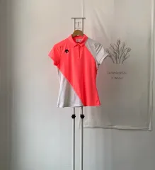 デサント ポロTシャツ 026