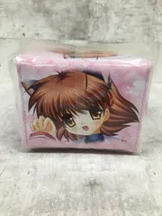 2026年最新】clannad デッキケースの人気アイテム - メルカリ