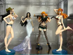 ONE PIECE フィギュア