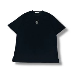ヴィンテージ 企業物 Systatic Tシャツ XL 黒 プリント ブラック 