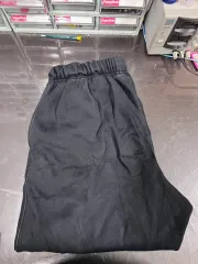 ユニクロ U ジョガーパンツ 2XL