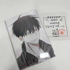 春の嵐とモンスター韓国グッズ/天峰栢学生証 春の嵐とモンスター韓国グッズ/天峰栢学生証 - メルカリ