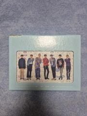 BTS 君に届くDVD ジミン トレカ付き - メルカリ