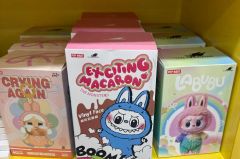 aiko LLP8 ぬいぐるみフィギュア3点セット - メルカリ