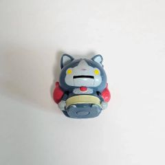 ニャスラ ベビーニャスラ ソフビ 墓場の画廊 スドラ ELECTRIC TOYS