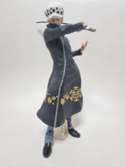 ONE PIECE トラファルガー・ロー 20周年 一番くじ D賞 フィギュア