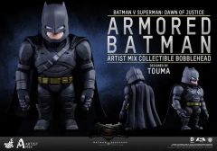 ホットトイズ 1/6 バットマンDX版 バトルダメージパーツ MMS743D63