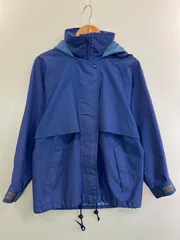 【中古品】 Eddie Bauer エディー・バウアー 80-90'S マウンテンジャケット GORE-TEX  【146-250201-ks-45-MIN】