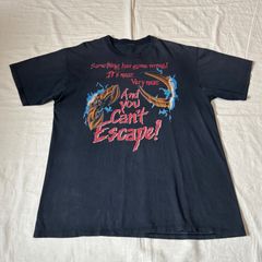 70s Alice Cooper World Tour 1977 Tシャツ - メルカリ