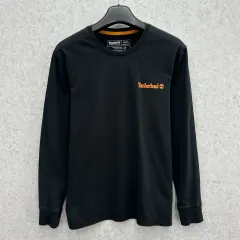 95 ティンバーランド メンズ ロングスリーブ Tシャツのサムネイル