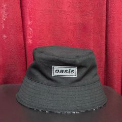 Oasis Live Forever 30周年限定 バケットハット - メルカリ