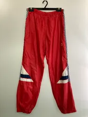 【中古品】  UMBRO アンブロ 90S TRACK PANT トラックパンツ  【157-250222-ks-16-MIN】
