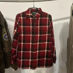 ポロ ウール ジャケット