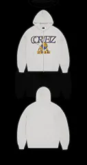 Corteiz ジップフーディーのサムネイル