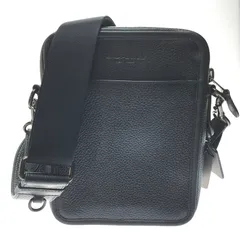 【中古】【メンズ】COACH コーチ サリバンクロスボディ CP178 ショルダーバッグ カバン 【180-250317-hi-23-TAG】のサムネイル