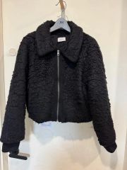 LOKITIRO ダークブラウン ジャケット サイズ1 - メルカリ