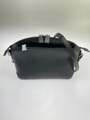 【中古品】 aniary アニアリ 34-03000 ジーフィルム レザー ショルダーバッグ ミニバッグ 【188-250327-me-07-MIN】のサムネイル