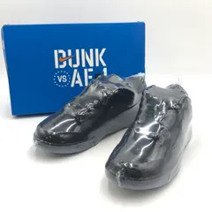 【中古美品】 × UNDEFEATED アンディーフィーテッド 別注 コラボ DUNK LOW SP 5 ON IT DO9329-001 ダンク ロー スペシャル スニーカー 靴 【160-250402-kk-08-tei】