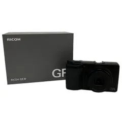 2026年最新】ricoh デジタルカメラ gr aps-cサイズの人気アイテム