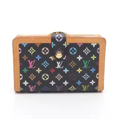 LOUIS VUITTON ルイ・ヴィトン ポルトフォイユ ヴィエノワ 二つ折り財布