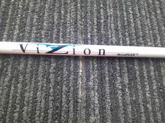 アキュフレックス VIZION Ultralight テーラーメイドスリーブ - メルカリ
