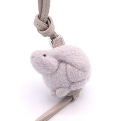 LOEWE ロエベ スナフジタ ハムスター タコチャーム キーホルダー 限定