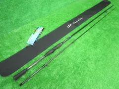 ECH三　ダイワ　エメラルダス　AIR　AGS　83Mのサムネイル