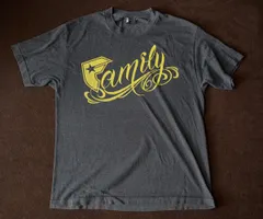 FAMOUS STARS AND STRAPS ストリート Tシャツ ロックT Lサイズのサムネイル