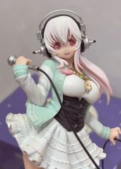 ワンフェス 紫藤室 ぶいすぽ 八雲べに ガレージキット ガレキ WF2026w