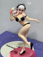すーぱーそに子 ビキニウェイトレスver カレーそに子 - メルカリ