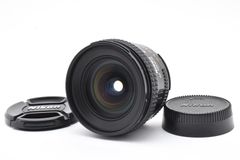 Nikon ニコン AF NIKKOR 20mm f2.8D：2861727 - メルカリ