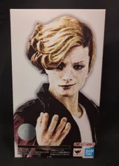 BANDAI SPIRITS S.H.Figuarts 仮面ライダーオーズ アンク 人間態