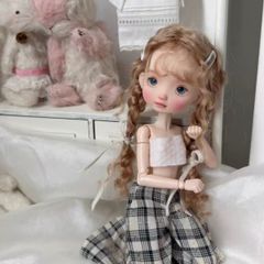パオラドール パオラレイナ　ウィッグ　人形　女の子　アウトフィット付き パオラドール パオラレイナ ウィッグ 人形 女の子 アウトフィット付き