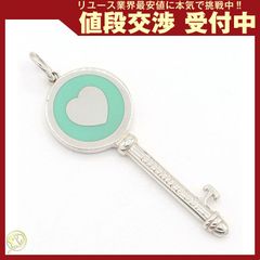 ぴ*ぴ様 値下げしました。Tiffany & Co. ブラックキー型　ネックレス ぴ*ぴ様 値下げしました。Tiffany & Co. ブラックキー型 ネックレス