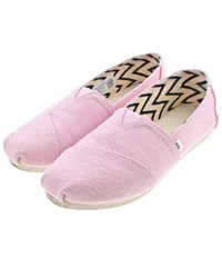 TOMS スニーカー レディース 【古着】【中古】【送料無料】のサムネイル