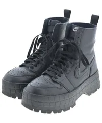 NIKE スニーカー レディース 【古着】【中古】【送料無料】