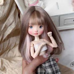 モンスターハイ カスタムドール カスタムヘッド - メルカリ