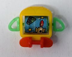 激レア！　おもちゃ入りグリコ　グリコキャラメル空箱　男の子むき　食玩　昭和レトロ 昭和レトロ グリコ 男の子むき おまけ 建設車のおもちゃ 箱付き - メルカリ