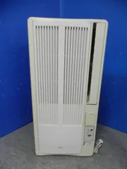 2026年最新】KOIZUMI コイズミ 窓用エアコンの人気アイテム - メルカリ