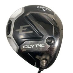 超美品！ELYTE ミニドライバー VENTUS GREEN 5 S 11.5° - メルカリ